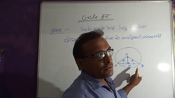 Circle / Part 1 /Bhagwat Tiwari / Raj Gautam
