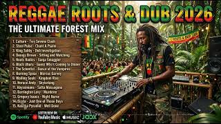 Deep Roots Echoes | Underground Sound System Mix