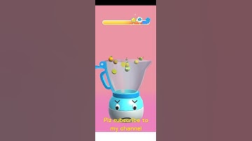 Fruit Rush- All levels Mobile Gameplay Walkthrough Update Level- 15 I Fruit game I AtharvGamingTV