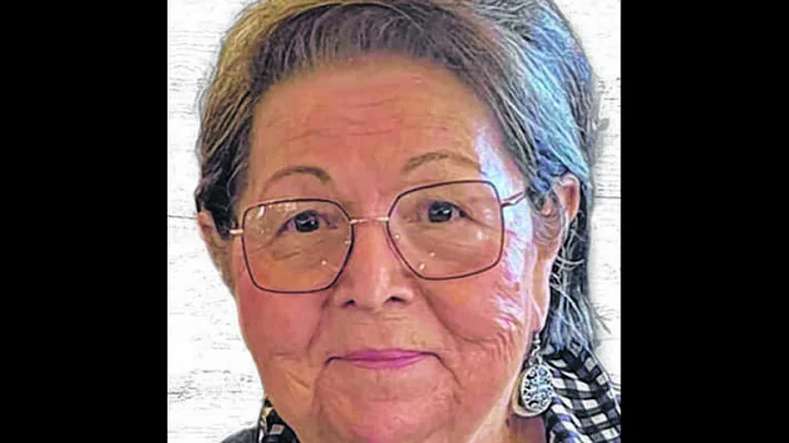 Funeral Mass September 17, 2022 - Constance (Conni...