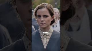 Emma Watsonun Karanlık Yolculuğu