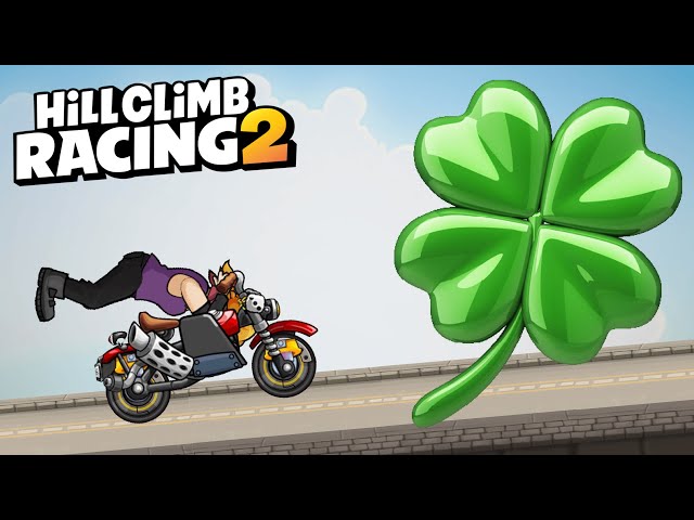 Hill Climb Racing 2 recebeu nova atualização - Record Gaming - Jornal Record