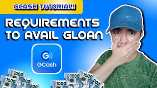 Understanding Gcash Gloan in 2022| Loan Up to P25,000