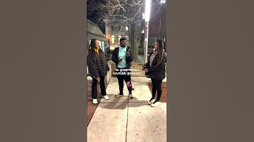 ASKING COLLEGE STUDENTS TRICK QUESTIONS AT TEMPLE UNIVERSITY!!! 😳 #shorts