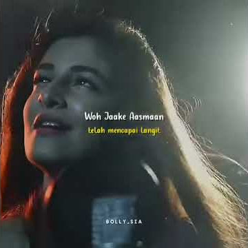Story wa lagu india sedih 30 detik || jo bheji thi dua