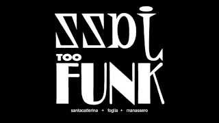 JAZZ TOO FUNK - Misty Funk