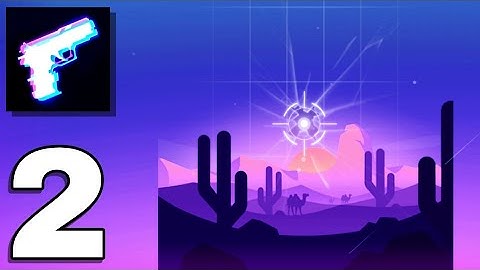 Beat Fire: Android Gameplay on Unity FatRat song part 2