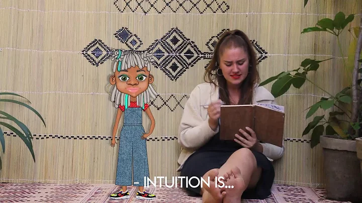 What Is Intuition? Animation by Im Aube