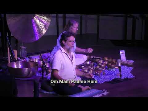 SLCA - Sunday May 31, 2026 - Heal It! Part 4 - Rev. Jean Bell