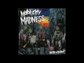 Motor city madness  dead city riot    full ep