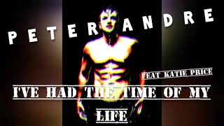 Watch Peter Andre Ive Had The Time Of My Life video