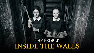 The Dark Story of the Dumbwaiter: Why Every Gilded Age Mansion Had a Secret Vertical Highway