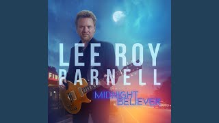 Video thumbnail of "Lee Roy Parnell - Too Far Gone"