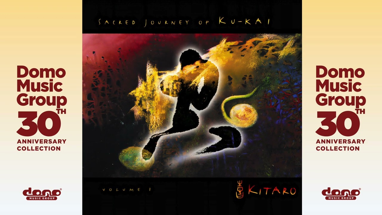 Sleduj Kitaro - Michi na YouTube