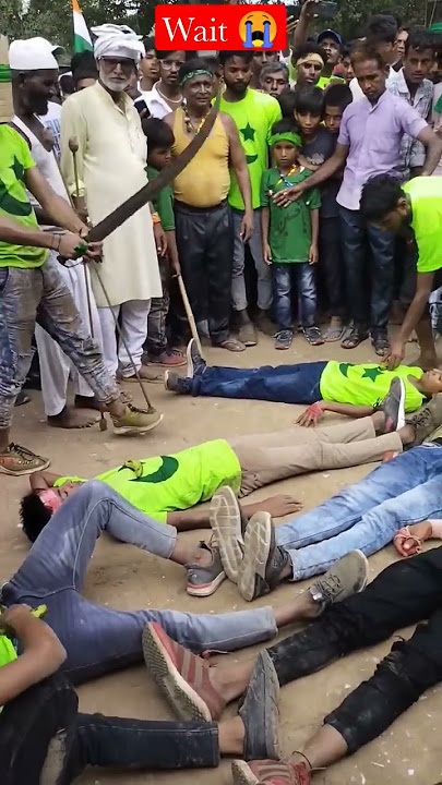 ya Ali ya Hussain _khawaspur muhharm akhada siwan _kd bhai blogs
