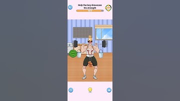 Brainy Prankster Level 56 #brainyprankster #annoyingpuzzle #solution #puzzlegame #brainteaser #short