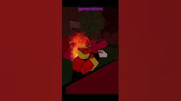 generators: #roblox #forsaken #meme