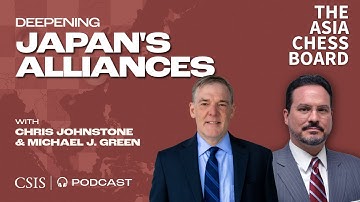 The Necessary Deepening of Japan’s Alliances