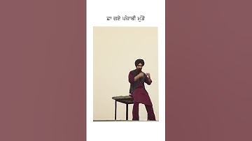 Thumbnail of Chaa gaye Punjabi munde. | WADDA GHAR |