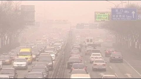 Quanto inquina l'India?