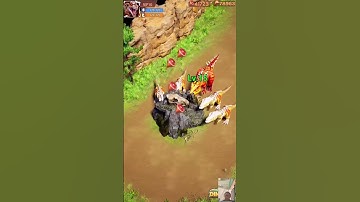 Dino game ads review new level update: Dinosaur intelligence #games #dinosaur #gaming