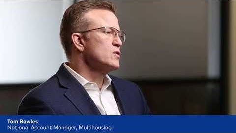 The Future of Multihousing: Connectivity