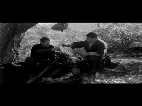 \"ხარება და გოგია\" - ძმობა (xareba da gogia)