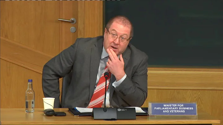 Standards, Procedures and Public Appointments Committee - 1 October 2020