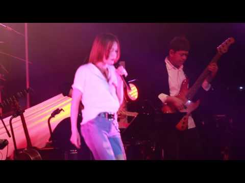 2016.4.14 方皓玟 Believe In Live 演唱會  方皓玟 - 異流