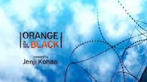 OITNB: Season 6 Opening Credits