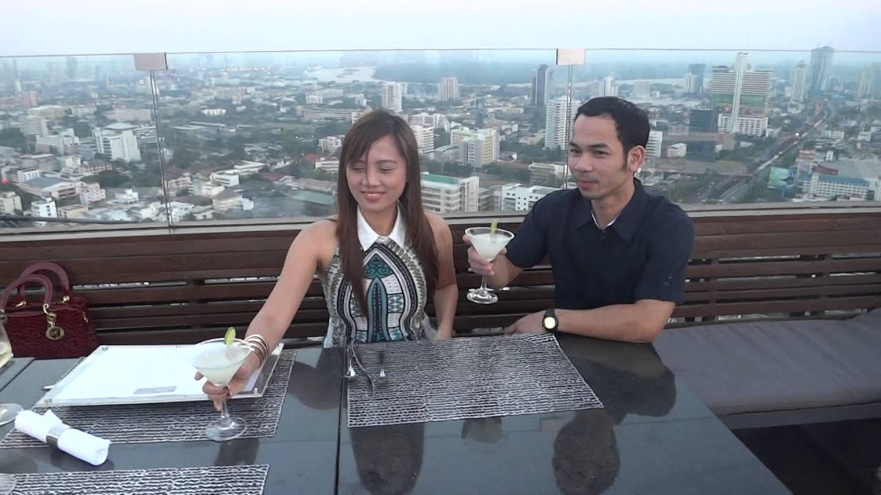 The Proposal (juanitojr and karen) | เนื้อหาทั้งหมดเกี่ยวกับzoom sky bar & restaurantล่าสุด