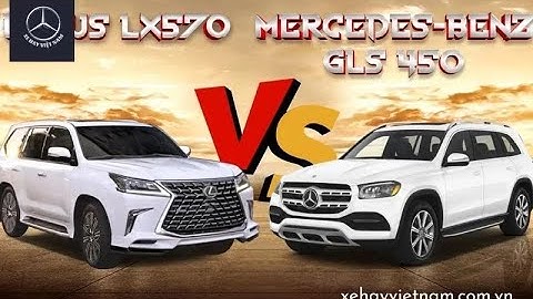 So sánh lx570 đời 2023 và lx570 đời 2023 năm 2024