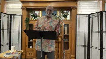 Step Back, Release Ego