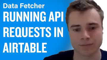 Data Fetcher CEO Andy Cloke: Developer goes from freelancer to SaaS founder with simple playbook