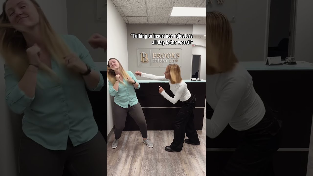 Boxing Trend - Paralegal vs Paralegal