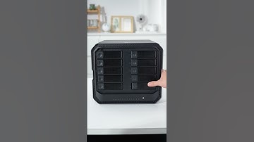 ORICO CyberData NAS Series