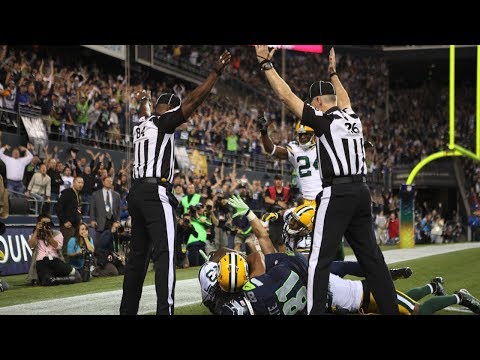 Most Controversial Calls in Football History (NFL/NCAA)