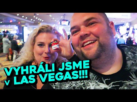Video: Co dělat v Las Vegas při mezipřistání