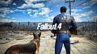 Fallout 4, прохождение на русском без комментариев ч.26