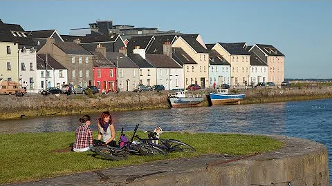 The Best of West Ireland: Dingle, Galway, and the ...