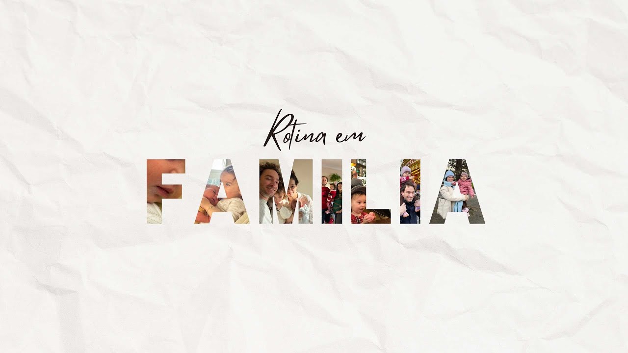 Vlog real de Janeiro, que mudou nossas vidas | Rotina de Família na Irlanda