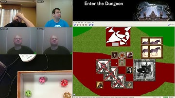 Enter the Dungeon   Session 3   Part 3