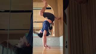 Learning How to Tuck Hollowback - DAY 4