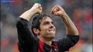 Kaká: The Soccer Star Who Chose Faith Over Fame