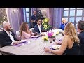 Almorzando con Mirtha Legrand - Programa 02/07/17