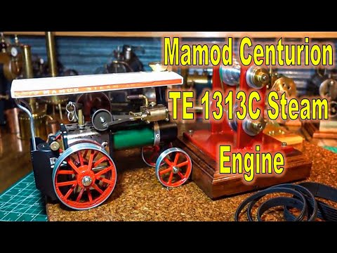 鉄道模型 Mamod Traction Engine Kit hqdefault.jpg