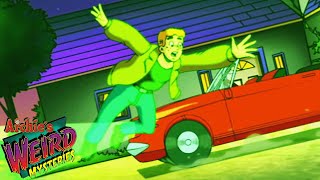 Driven To Distraction Archies Weird Mysteries - Wildbrain Movies For Kids