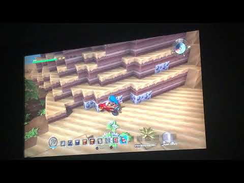 Dqb1 Episode 92:Carpeting The Flagstone Floor