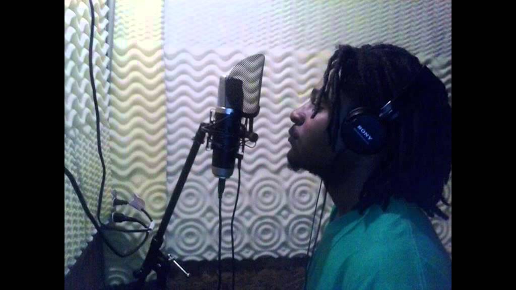 BARS RELLO X HOOD X NEW YONKAZ