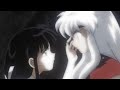 اجمل لقطات الرومانسيه من انمي انيوشا مع اغنيه محارب